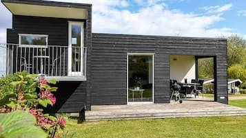 Ferienhaus | Außenbereich