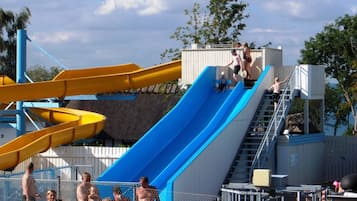 Ferienhaus | Kinderbereich