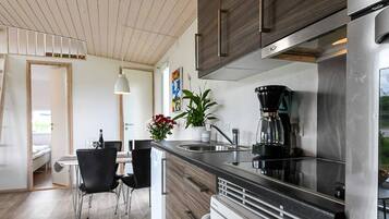 Ferienhaus | Innenbereich