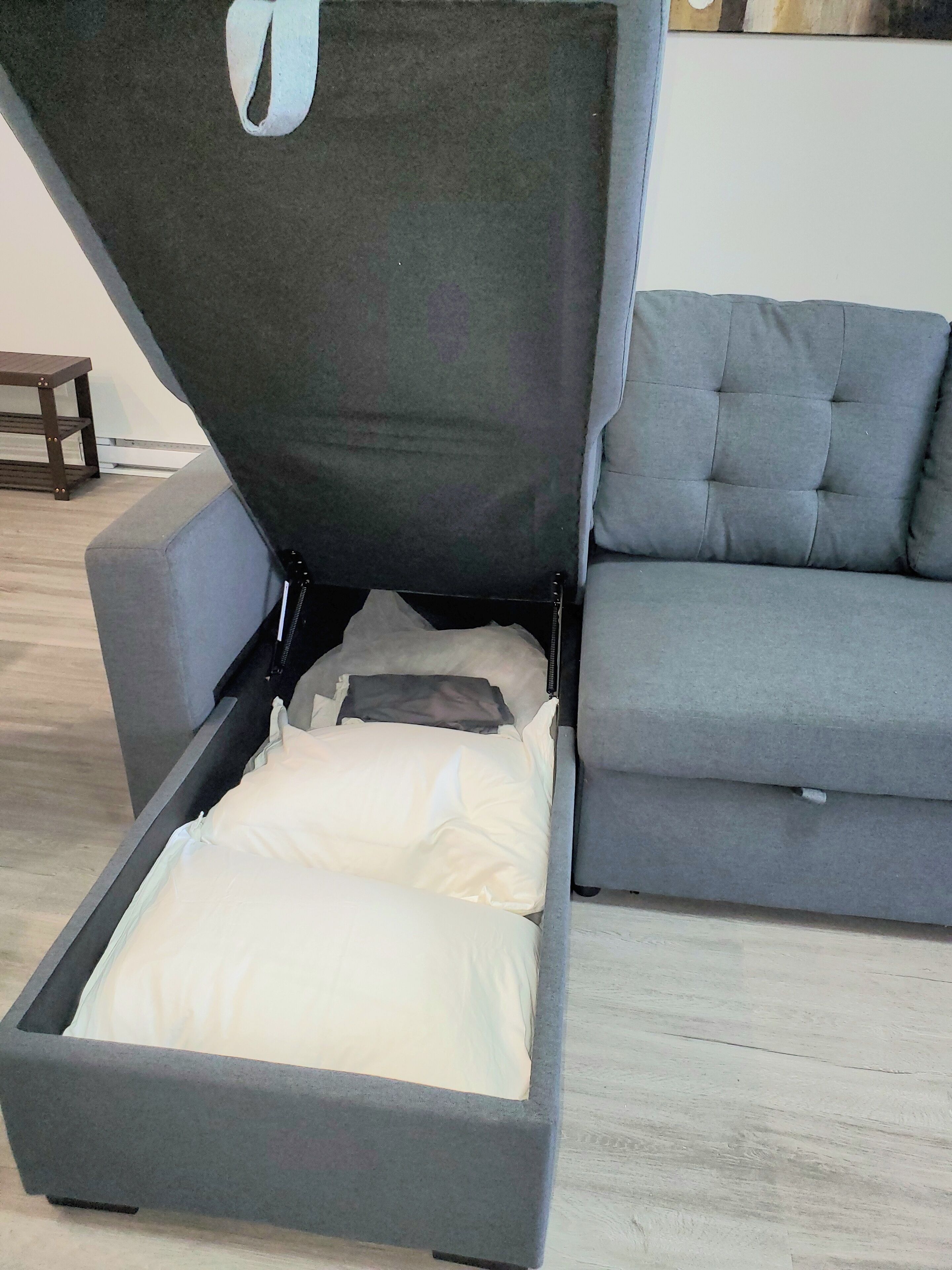 Interieur