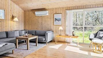 Ferienhaus | Innenbereich