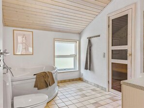 Maison | Salle de bain