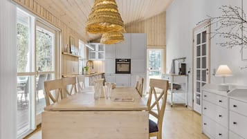 Huis | Dineren