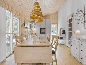 Maison | Restauration