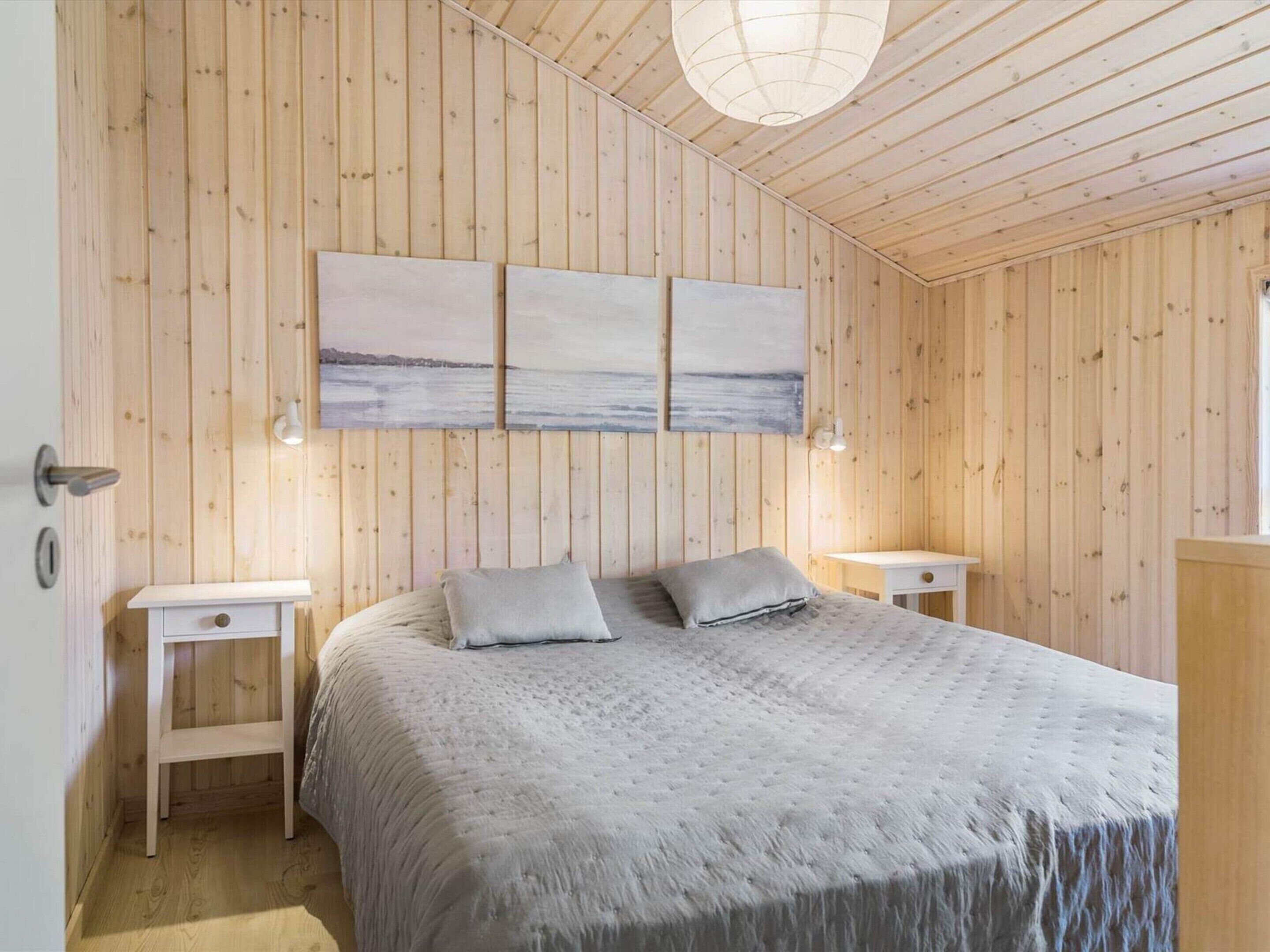 Nhà | 4 phòng ngủ, trang bị nội thất với thiết kế riêng biệt 