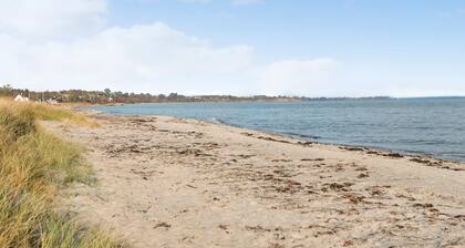 Beautiful home in Odder with WiFi