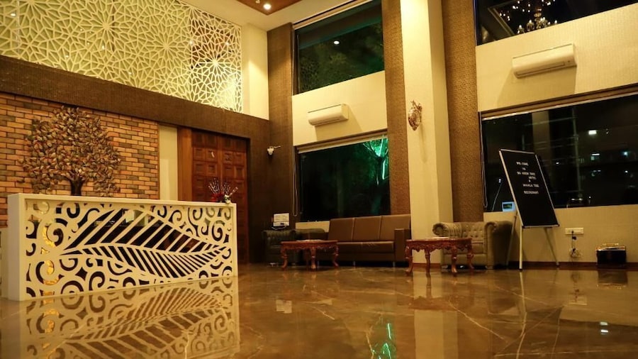Sai Neem Tree Hotel
