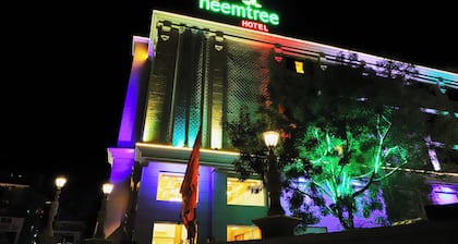 Sai Neem Tree Hotel