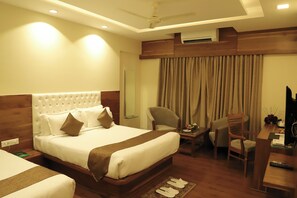 Executive Triple Room
