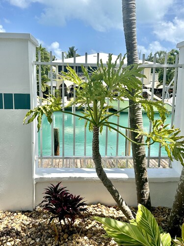 Seas the Keys Getaway