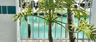 Seas the Keys Getaway