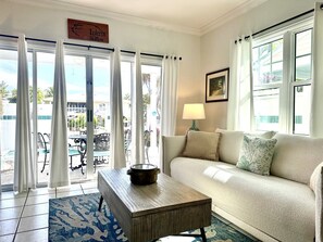 TV - Seas the Keys Getaway with plunge pool/spa (Marathon)