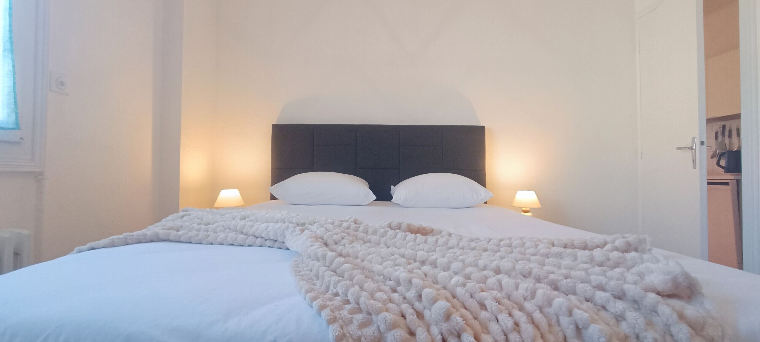 熨斗/熨衣板、免费 WiFi