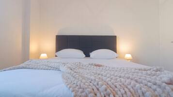 Strygejern/strygebræt, gratis Wi-Fi