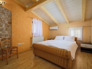 4 bedrooms, WiFi