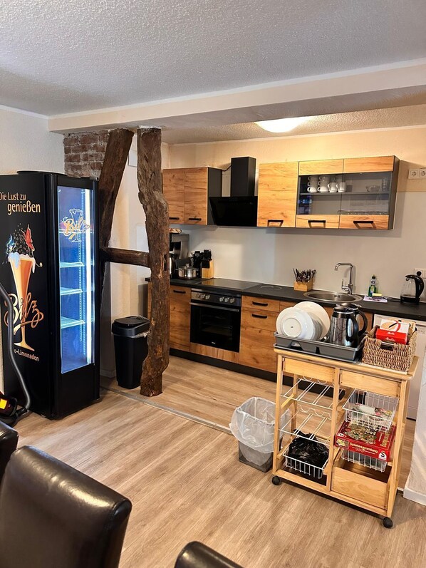 Cuisine privée