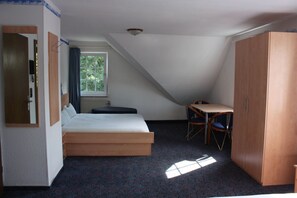 1 chambre