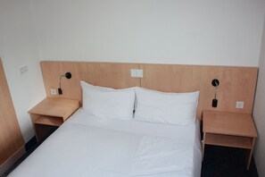 2 bedrooms