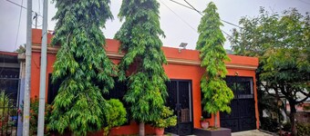 Casa Isabella 54 Full