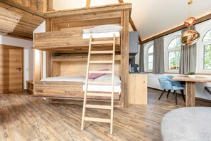Apartment | Wohnzimmer