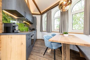 Apartment | Eigene Küche