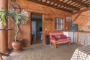 House | Interior