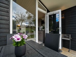 House | Interior - 4 Person Holiday Park Home in Asperup (Middelfart)