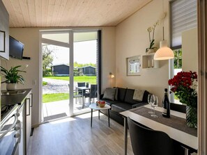 House | Interior - 4 Person Holiday Park Home in Asperup (Middelfart)
