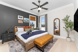 7 chambres, bureau, fer et planche à repasser, Wi-Fi gratuit