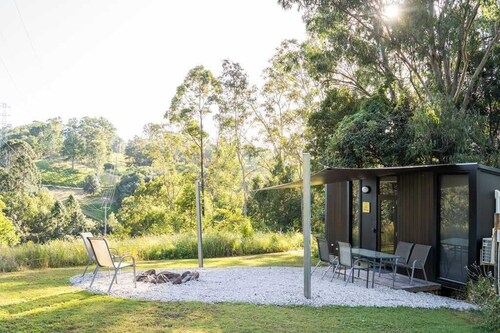 Hill Creek Tiny House 4 by Tiny Away