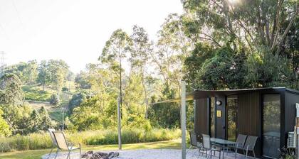 Hill Creek Tiny House 4 by Tiny Away