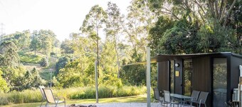 Hill Creek Tiny House 4 by Tiny Away