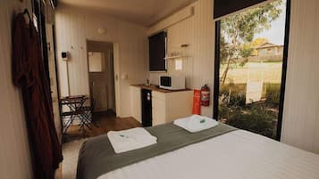 1 quarto, Wi-Fi, roupa de cama