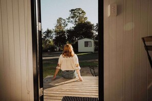 Interior - Monto Magic by Tiny Away (Monto)