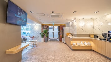 Hall