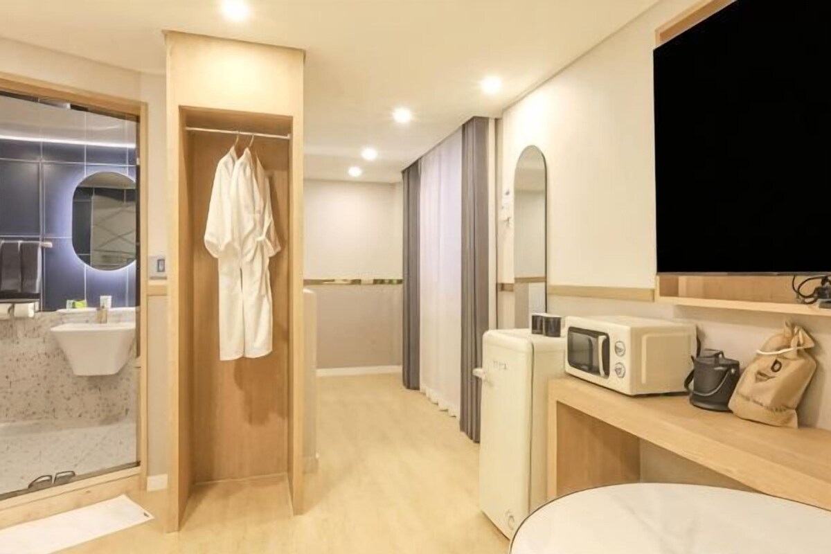 Badkamer