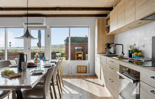 Amazing home in Lemvig