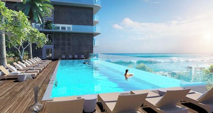 Cát's Home - CSJ Tower Vũng Tàu