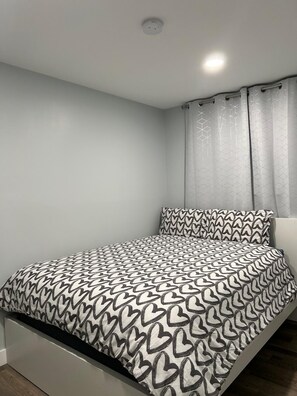 3 chambres, Wi-Fi, draps fournis