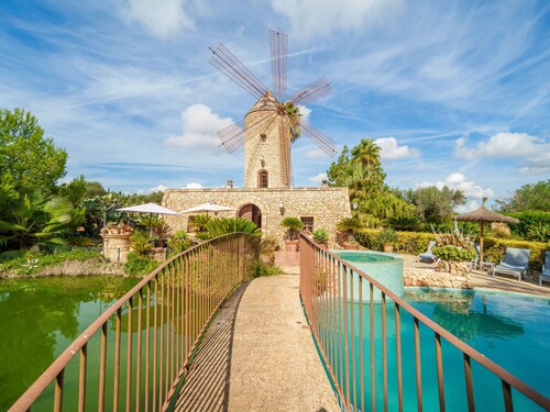 Son Siurana by Interhome
