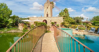 Son Siurana by Interhome
