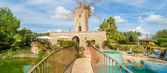 Son Siurana by Interhome