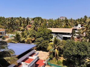 Exterior - Nirvana Stay, Spacious  fully furnished 2BHK apartment in Mangalore, Full AC (Mangaluru)