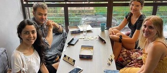 Bricks Cameron Hostel