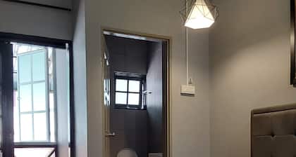 Bricks Cameron Hostel