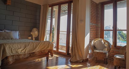 Hills Tale Backpackers Hostel