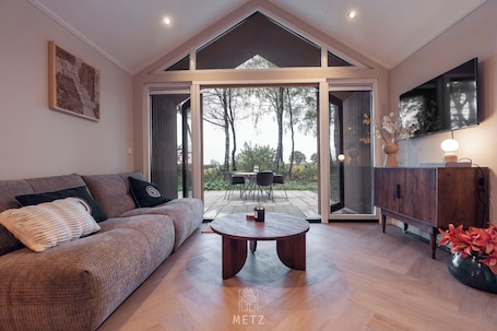 Televisión de pantalla plana