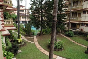 Exterior - VISTAR HOLIDAYS (Candolim)