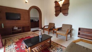 منطقة المعيشة