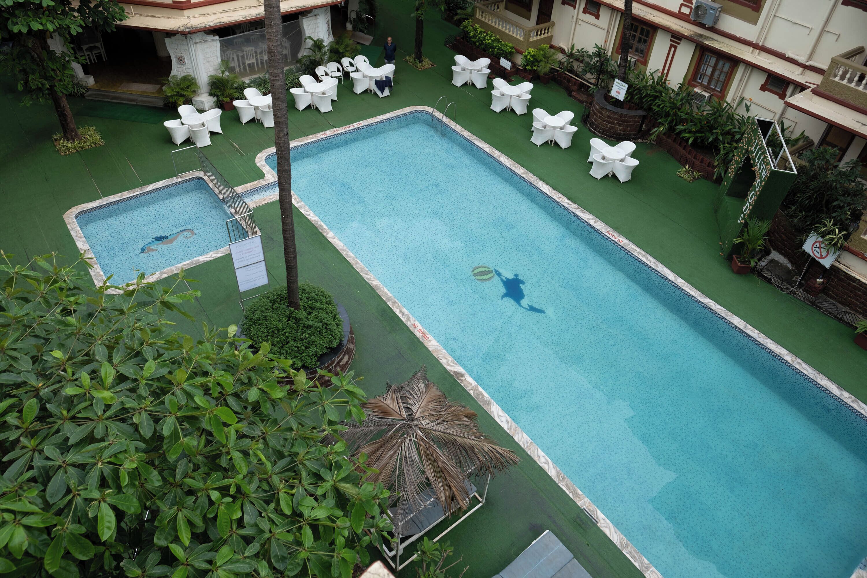 Kolam renang